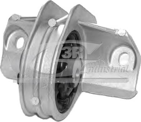 3RG 40631 - Support moteur droxauto.com