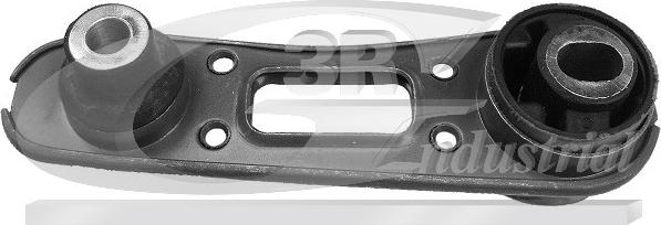 3RG 40675 - Support moteur droxauto.com