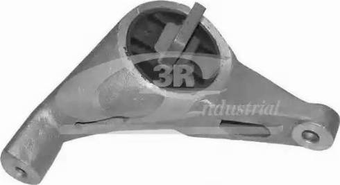 3RG 40307 - Support moteur droxauto.com