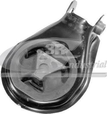3RG 40339 - Support moteur droxauto.com