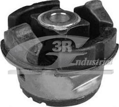 3RG 40299 - Suspension, corps de l'essieu droxauto.com