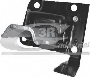 3RG 40266 - Support de palier, suspension du moteur droxauto.com