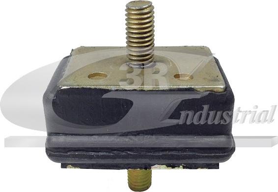 3RG 40208 - Support, silencieux droxauto.com