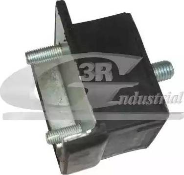 3RG 40203 - Support moteur droxauto.com