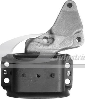 3RG 40277 - Support moteur droxauto.com
