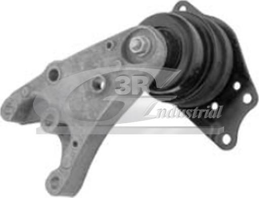 3RG 40795 - Support moteur droxauto.com