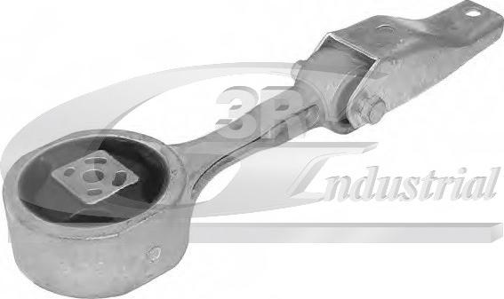 3RG 40790 - Support moteur droxauto.com