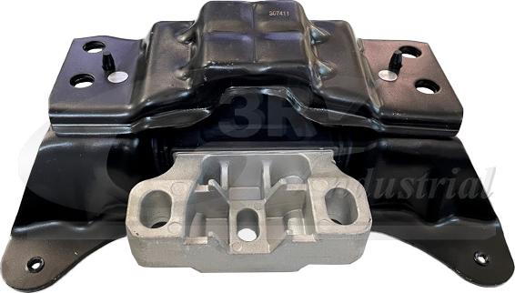 3RG 40797 - Support moteur droxauto.com