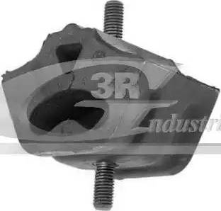 3RG 40709 - Support moteur droxauto.com