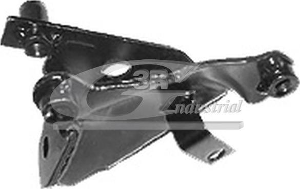 3RG 40726 - Support moteur droxauto.com