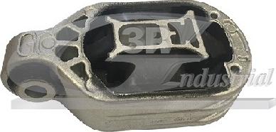 3RG 41640 - Support moteur droxauto.com