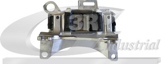 3RG 41651 - Support moteur droxauto.com