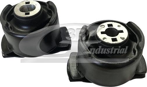 3RG 41666 - Kit de réparation, corps de l'essieu droxauto.com