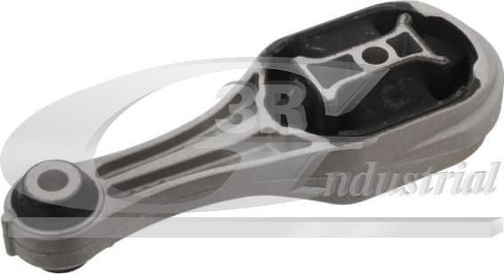 3RG 41626 - Support moteur droxauto.com