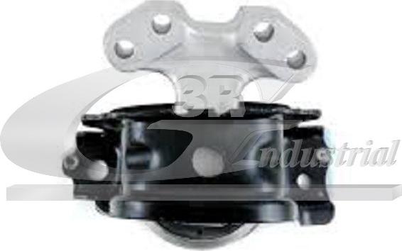 3RG 41253 - Support moteur droxauto.com
