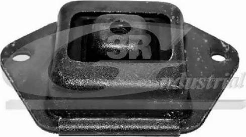 3RG 41226 - Suspension, corps de l'essieu droxauto.com