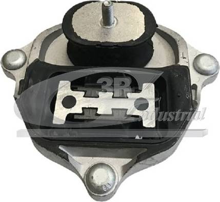3RG 41704 - Support moteur droxauto.com