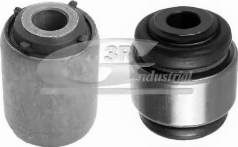 3RG 50925 - Suspension, bras de liaison droxauto.com