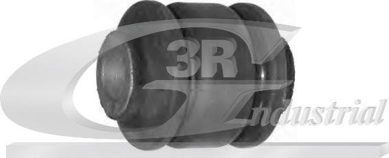 3RG 50923 - Suspension, corps de l'essieu droxauto.com