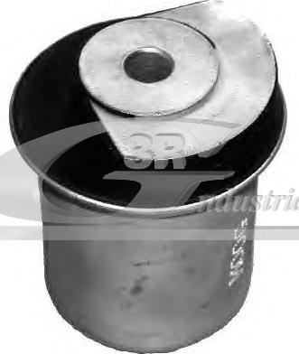 3RG 50404 - Suspension, corps de l'essieu droxauto.com