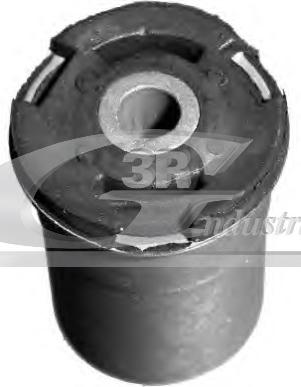 3RG 50417 - Suspension, corps de l'essieu droxauto.com