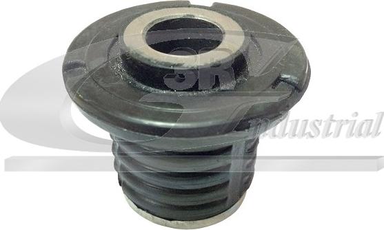 3RG 50664 - Suspension, corps de l'essieu droxauto.com