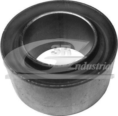 3RG 50634 - Suspension, corps de l'essieu droxauto.com