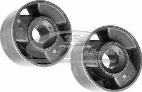 3RG 50107 - Suspension, bras de liaison droxauto.com