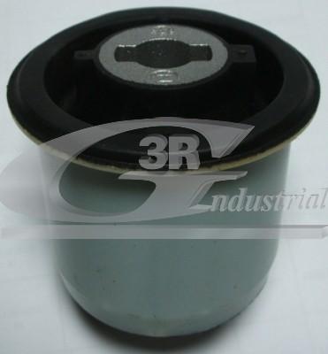 3RG 50266 - Suspension, corps de l'essieu droxauto.com