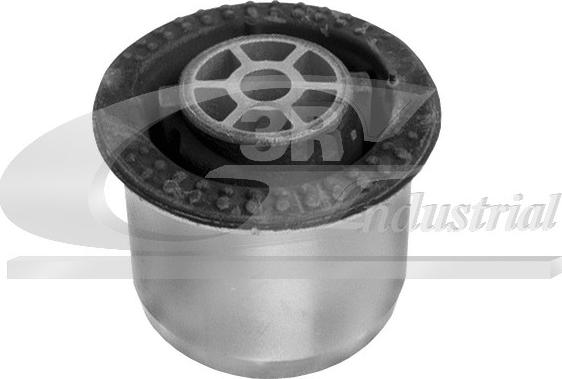 3RG 50289 - Suspension, corps de l'essieu droxauto.com