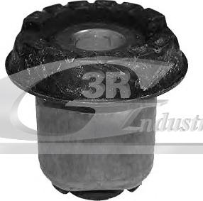 3RG 50274 - Suspension, corps de l'essieu droxauto.com