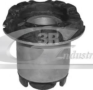 3RG 50273 - Suspension, corps de l'essieu droxauto.com