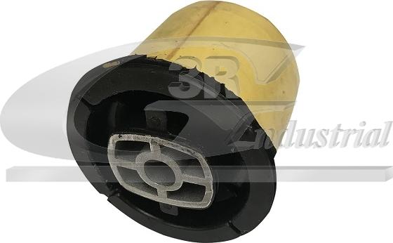 3RG 51205 - Suspension, corps de l'essieu droxauto.com