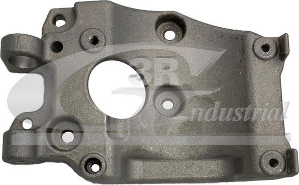 3RG 64300 - Support, compresseur droxauto.com