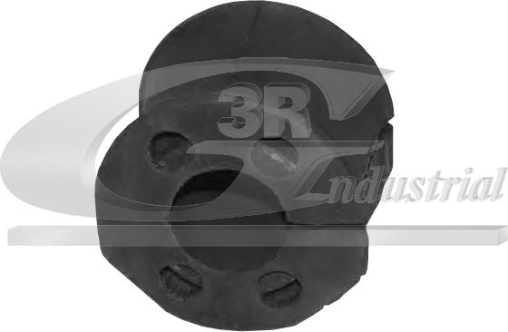 3RG 60909 - Coussinet de palier, stabilisateur droxauto.com