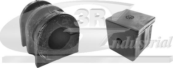 3RG 60674 - Coussinet de palier, stabilisateur droxauto.com