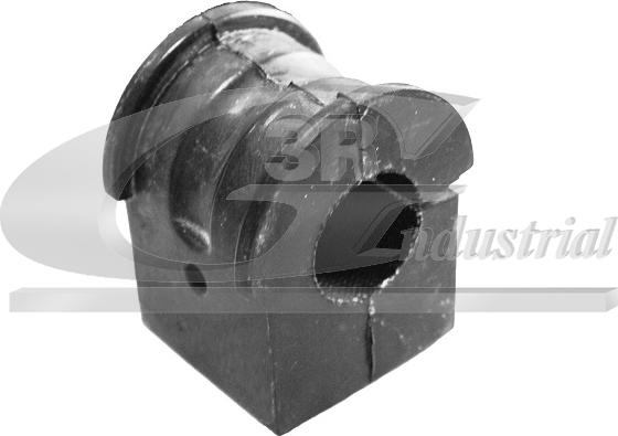 3RG 60670 - Coussinet de palier, stabilisateur droxauto.com