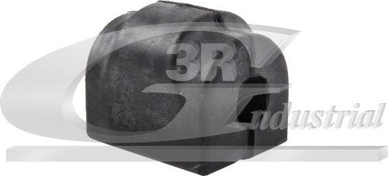 3RG 60100 - Coussinet de palier, stabilisateur droxauto.com