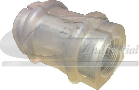 3RG 60218 - Coussinet de palier, stabilisateur droxauto.com