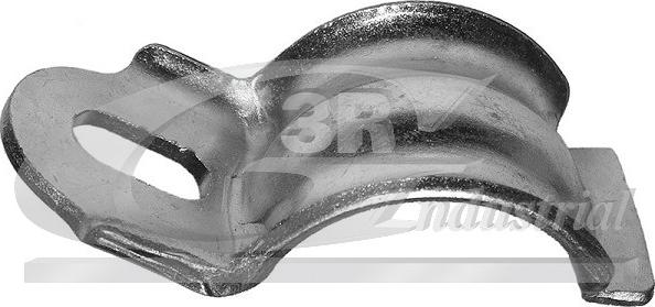 3RG 60235 - Coussinet de palier, stabilisateur droxauto.com