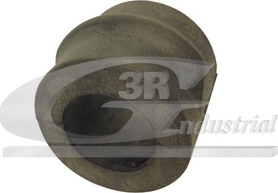 3RG 60740 - Coussinet de palier, stabilisateur droxauto.com