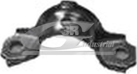 3RG 60703 - Coussinet de palier, stabilisateur droxauto.com