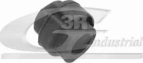 3RG 60711 - Coussinet de palier, stabilisateur droxauto.com