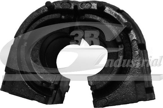 3RG 60780 - Coussinet de palier, stabilisateur droxauto.com