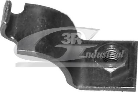 3RG 60720 - Coussinet de palier, stabilisateur droxauto.com