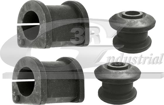 3RG 61405 - Kit de réparation, barre de couplage stabilisatrice droxauto.com