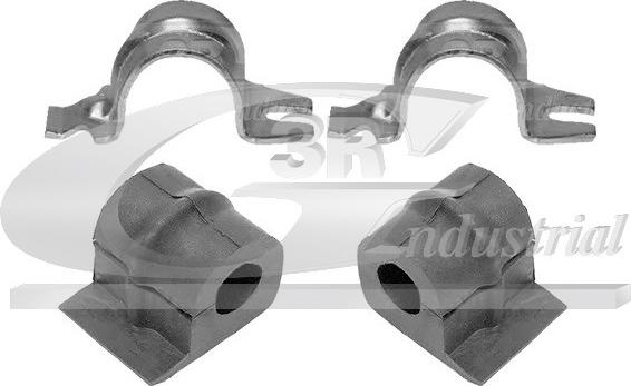 3RG 61400 - Kit de réparation, barre de couplage stabilisatrice droxauto.com