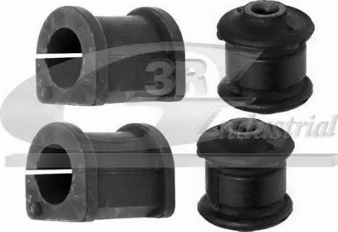 3RG 61407 - Coussinet de palier, stabilisateur droxauto.com