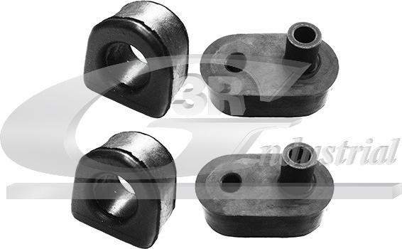 3RG 61649 - Kit de réparation, barre de couplage stabilisatrice droxauto.com