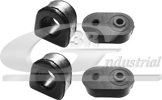 3RG 61648 - Kit de réparation, barre de couplage stabilisatrice droxauto.com